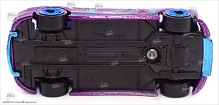 MF Purple - Serpent Cyclone 5-pack